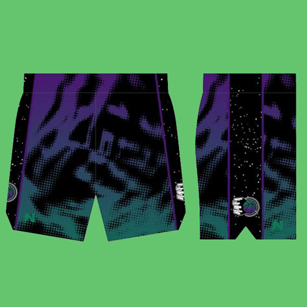 League Games Uniform | Study Hall Hoops