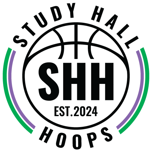 Study Hall Hoops